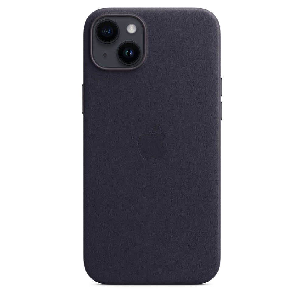Apple - Capa Apple com MagSafe para iPhone 14 Plus Pele Ink