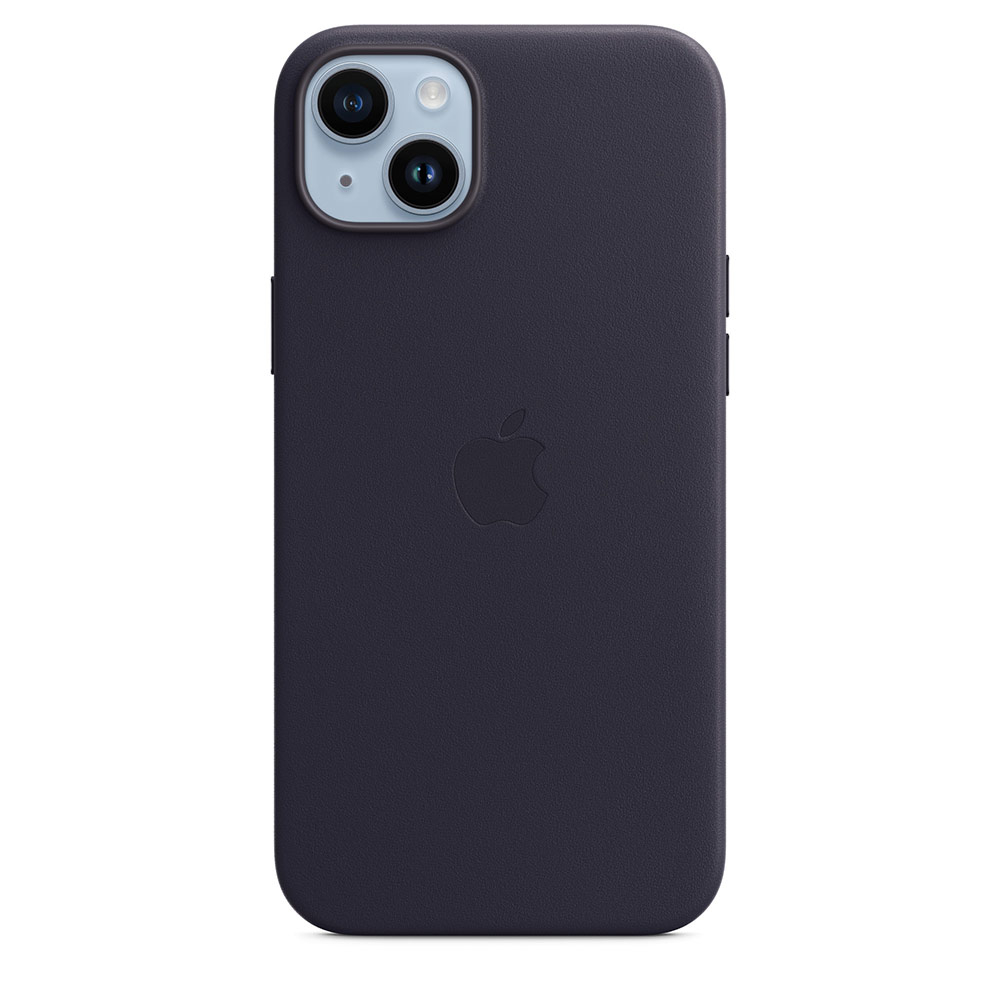 Apple - Capa Apple com MagSafe para iPhone 14 Plus Pele Ink