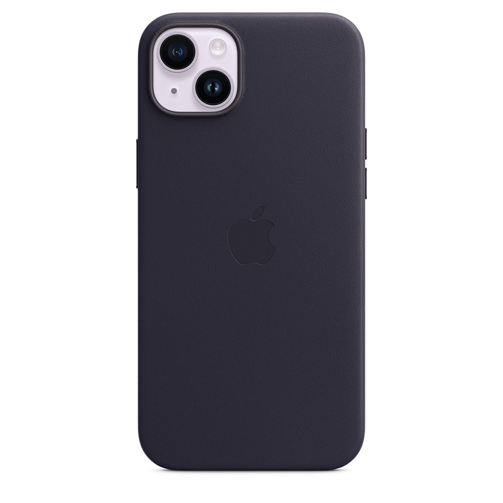 Apple - Capa Apple com MagSafe para iPhone 14 Plus Pele Ink