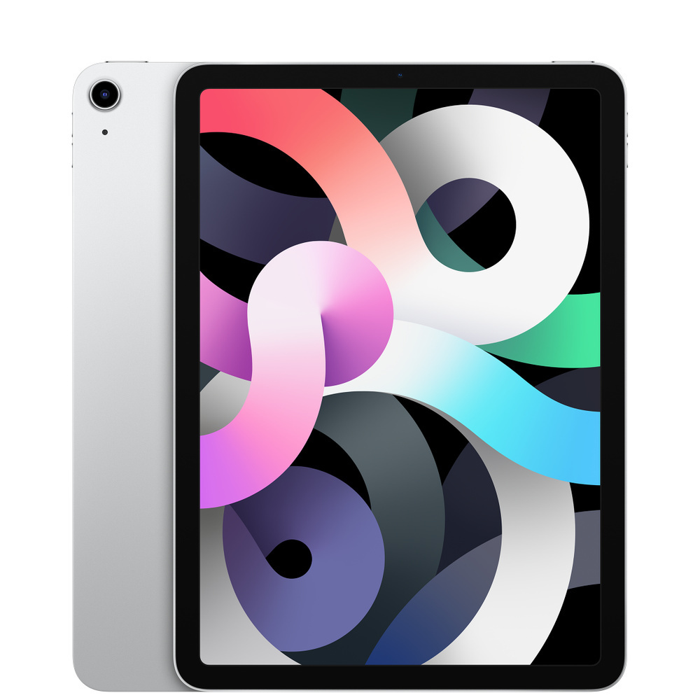 Tablet Apple iPad 10.9" WiFi 64GB Silver