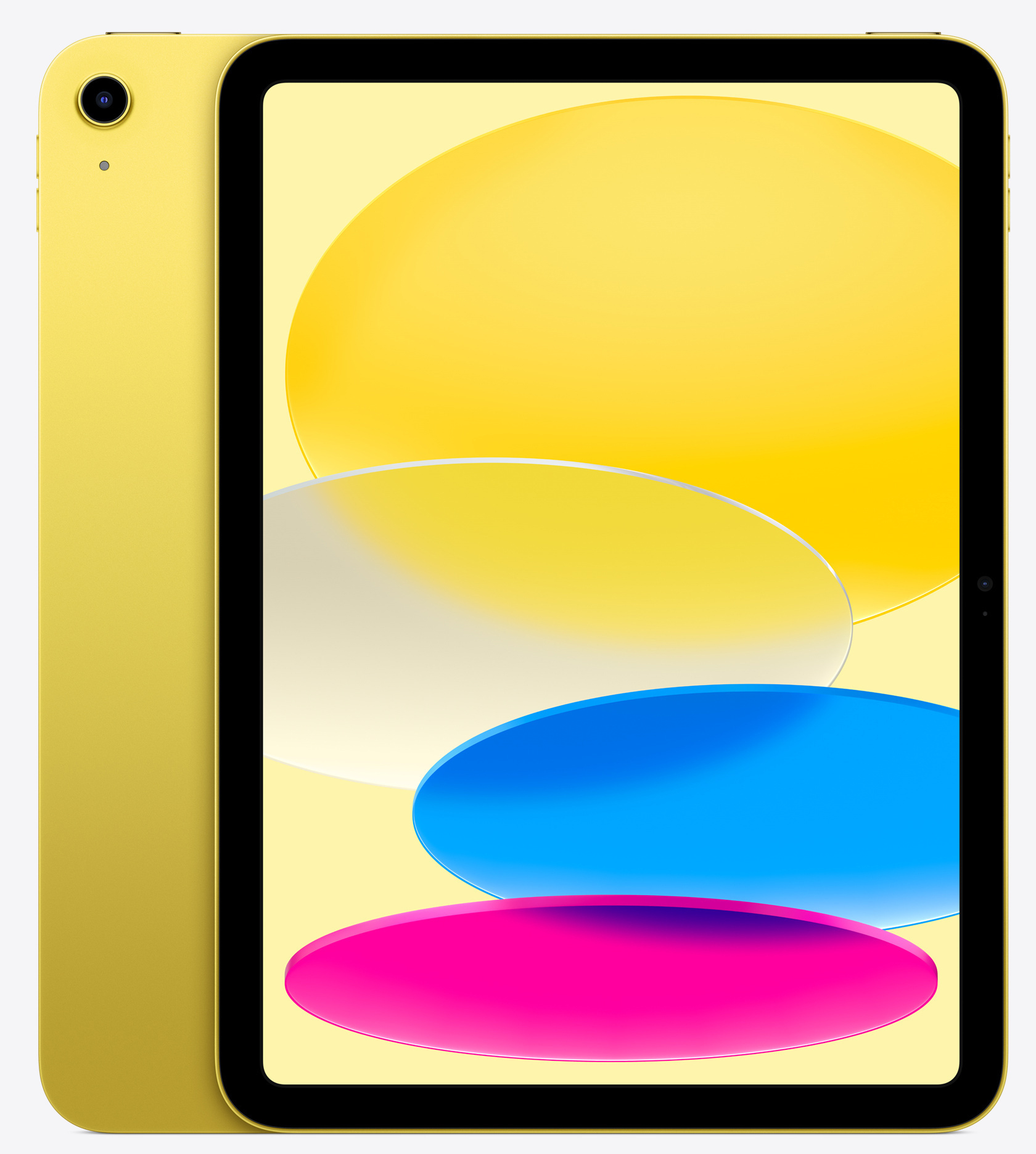 Tablet Apple iPad 10.9" WiFi 64GB Yellow