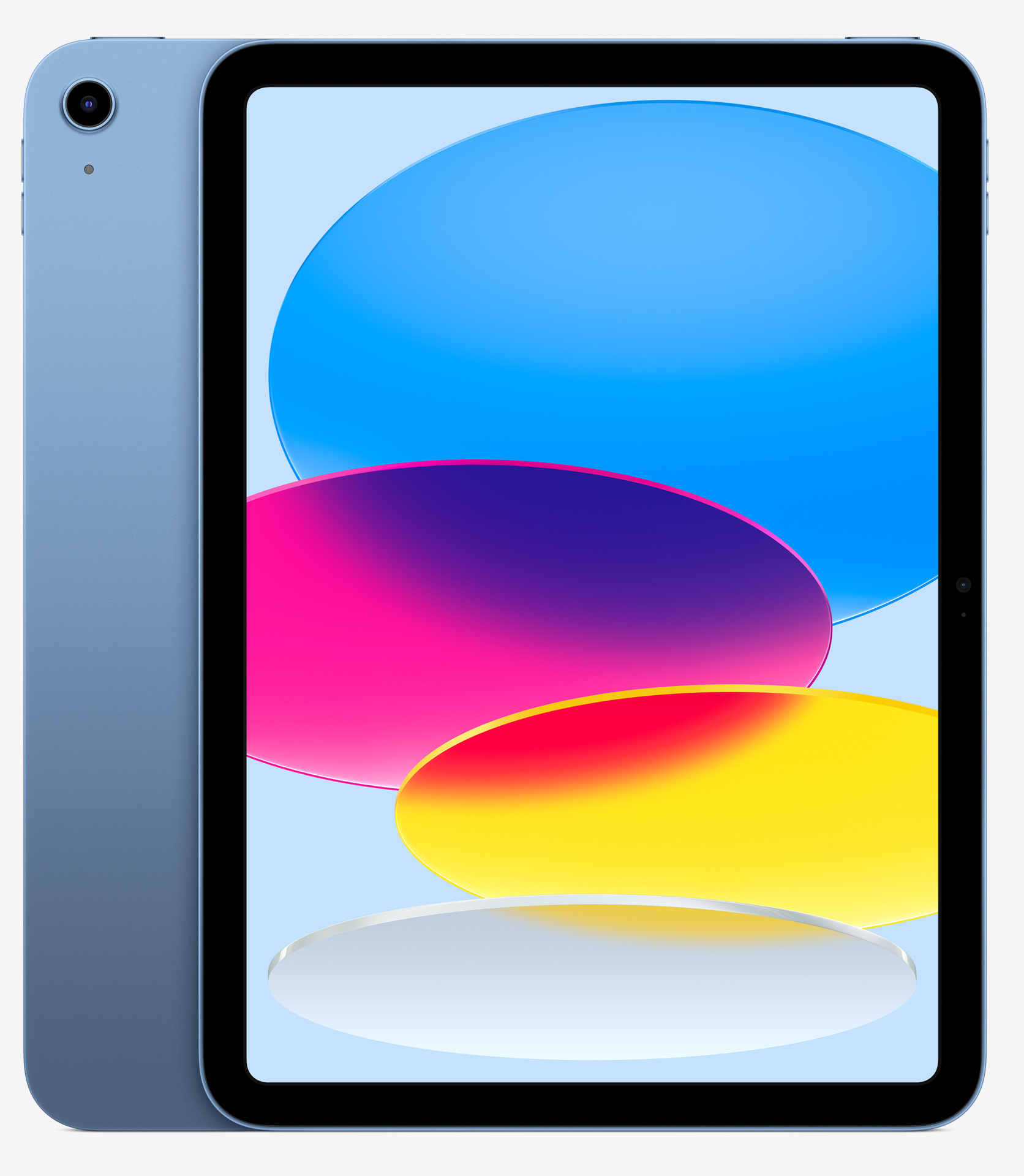 Tablet Apple iPad 10.9" WiFi 256GB Blue