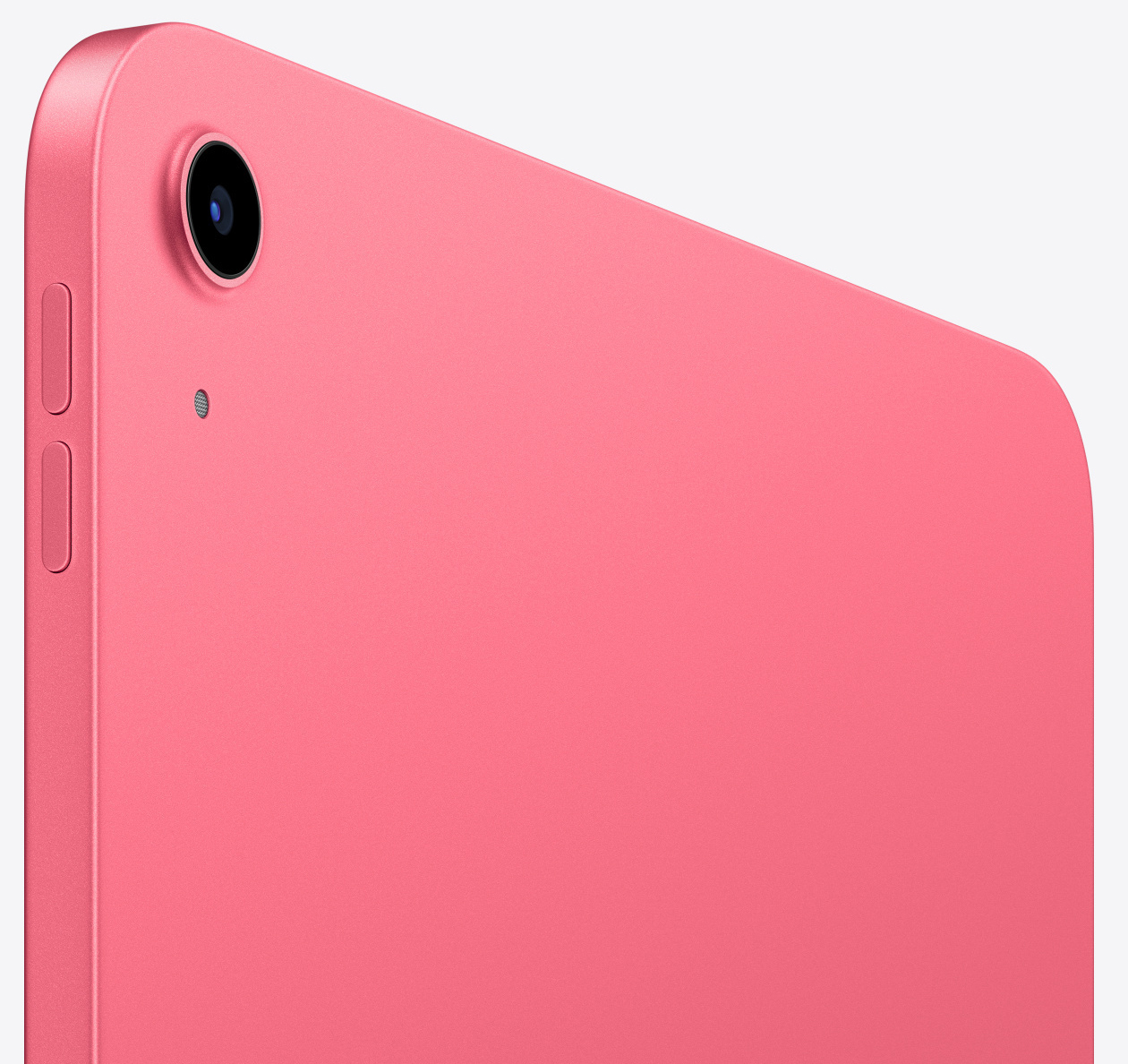 Apple - Tablet Apple iPad 10.9" WiFi 256GB Pink