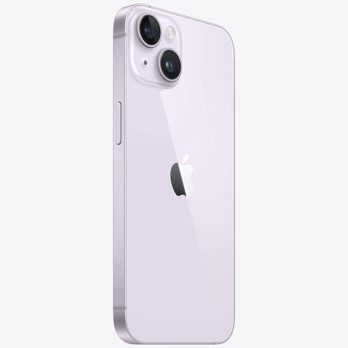 Apple - Smartphone Apple iPhone 14 6.1" 128GB Roxo