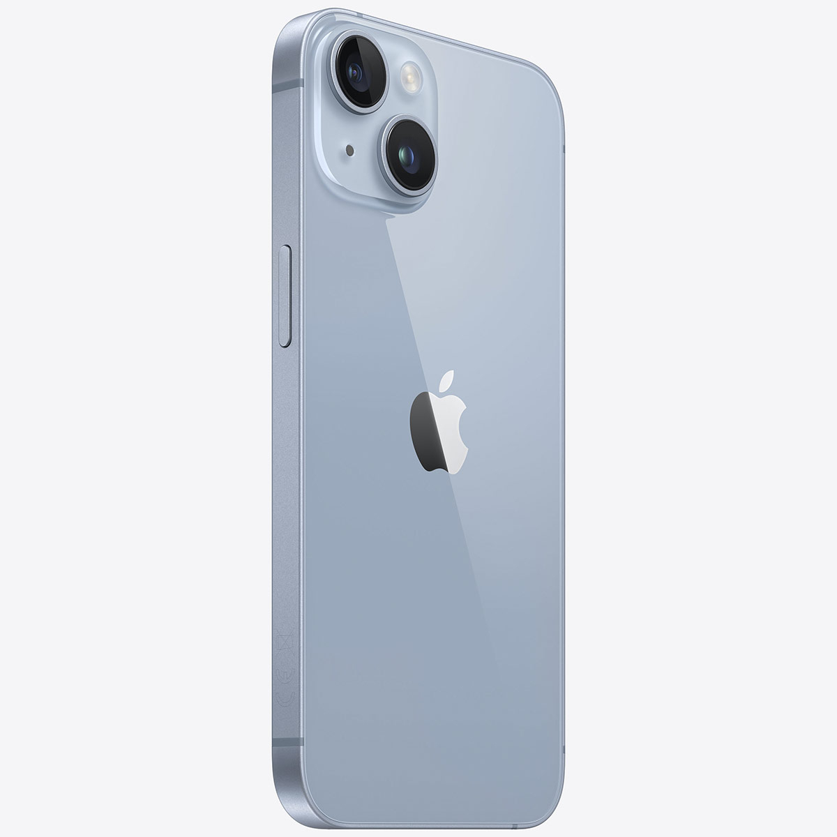 Apple - Smartphone Apple iPhone 14 6.1" 128GB Azul