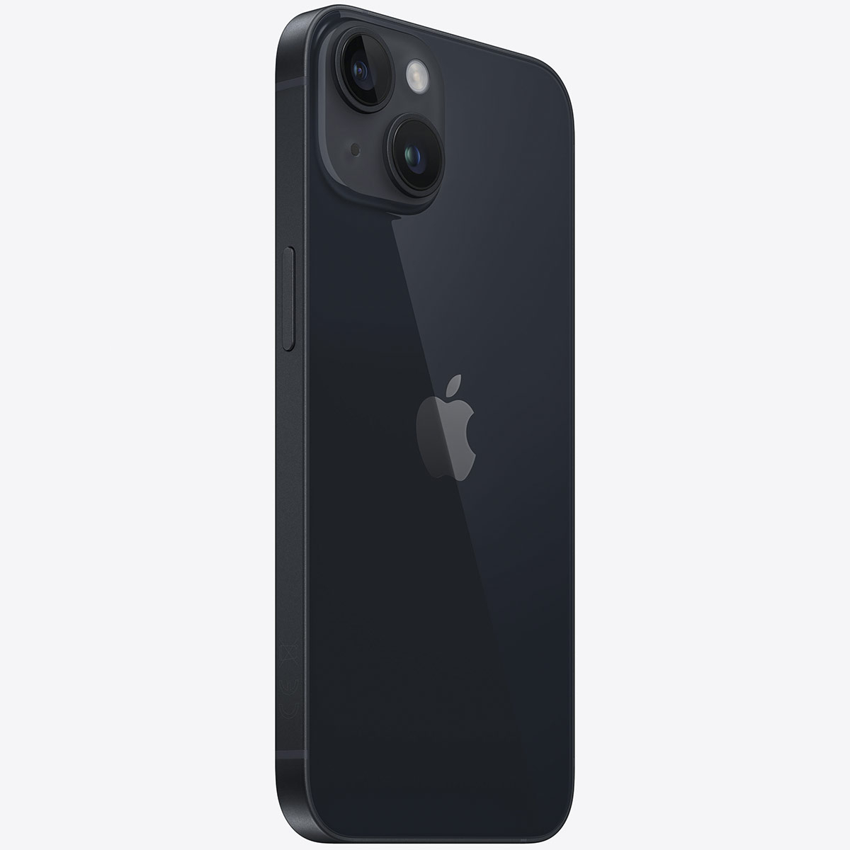 Apple - Smartphone Apple iPhone 14 6.1" 256GB Midnight