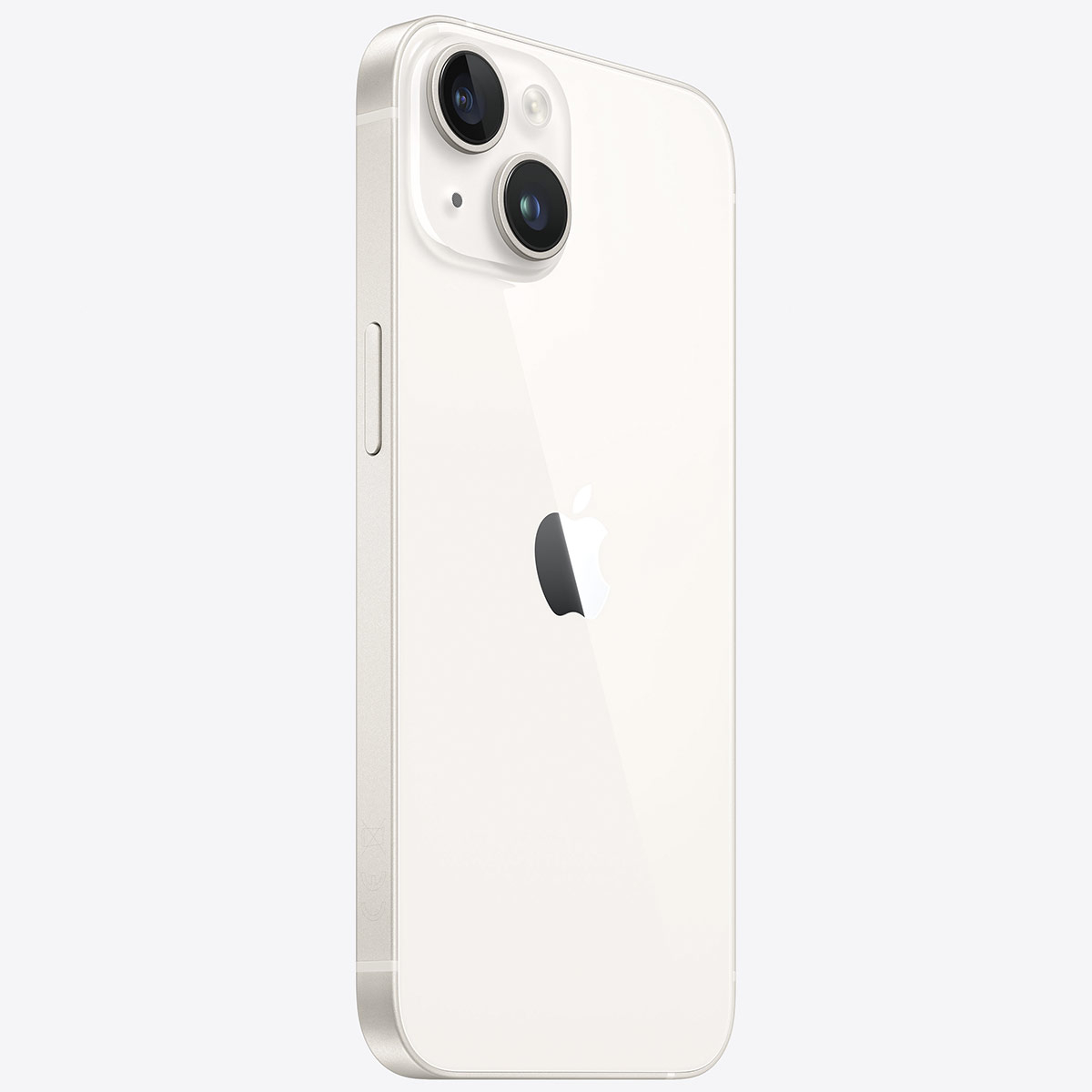 Apple - Smartphone Apple iPhone 14 6.1" 256GB Starlight