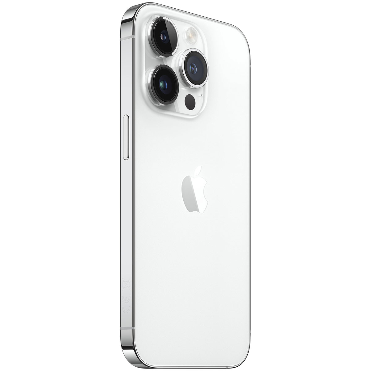 Apple - Smartphone Apple iPhone 14 Pro 6.1" 128GB Prateado