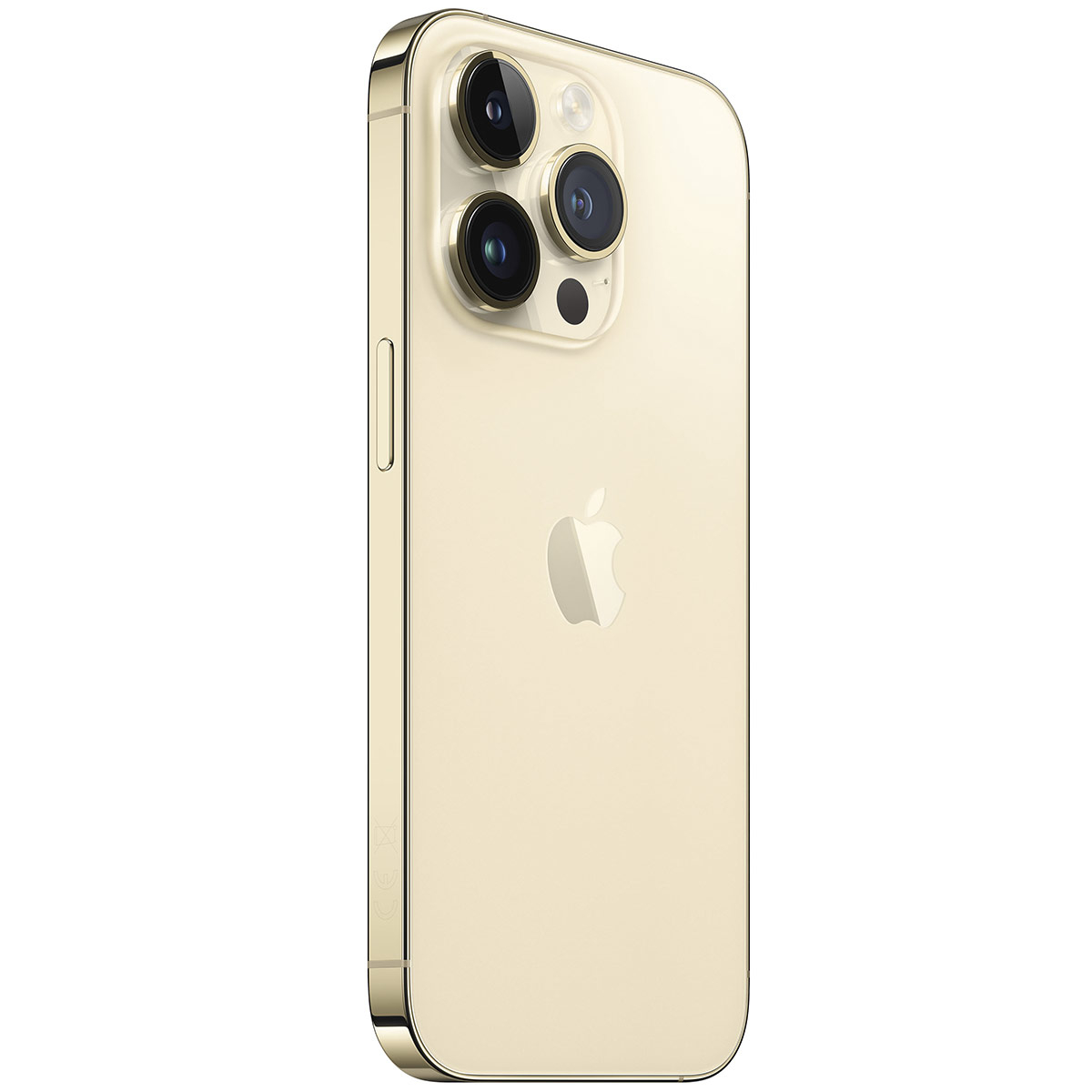 Apple - Smartphone Apple iPhone 14 Pro 6.1" 128GB Dourado