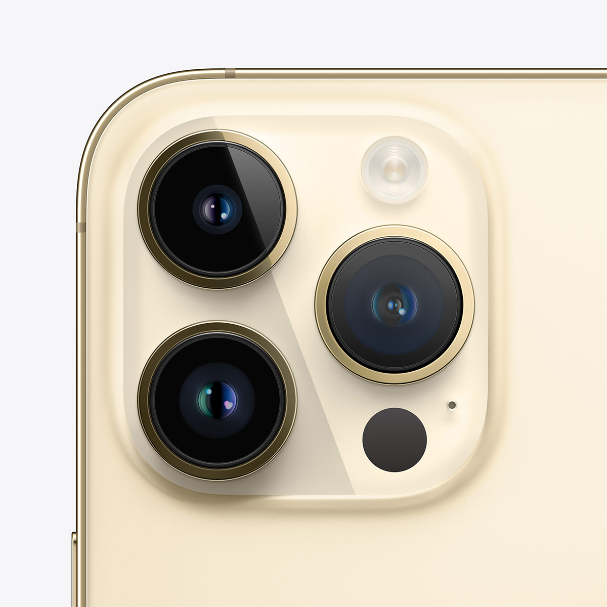Apple - Smartphone Apple iPhone 14 Pro 6.1" 128GB Dourado