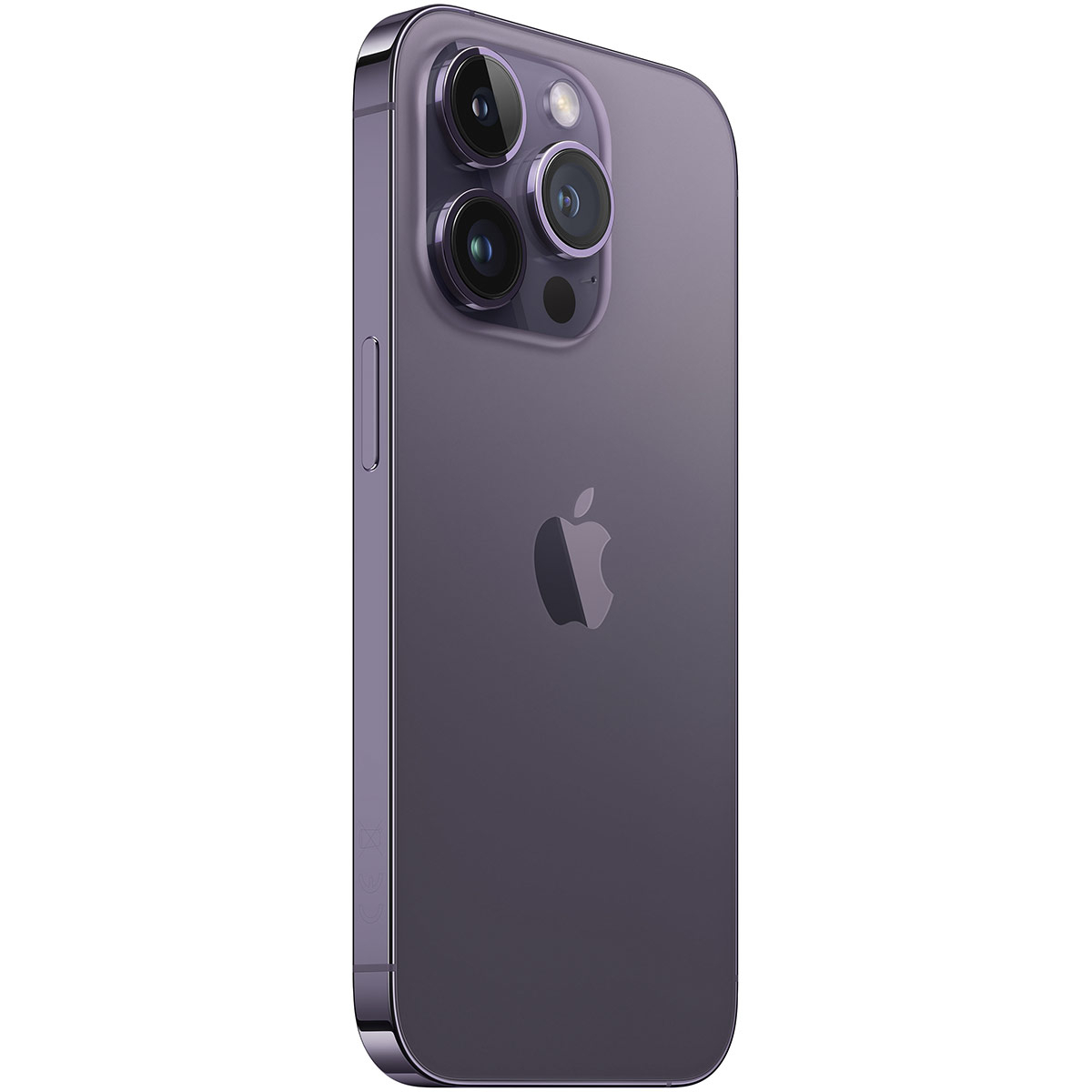 Apple - Smartphone Apple iPhone 14 Pro 6.1" 128GB Deep Purple