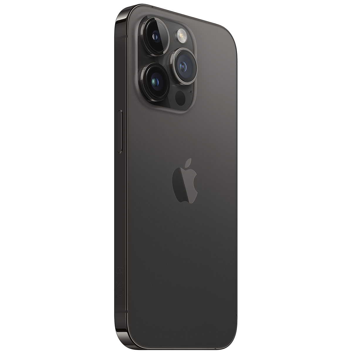 Apple - Smartphone Apple iPhone 14 Pro 6.1" 256GB Space Black