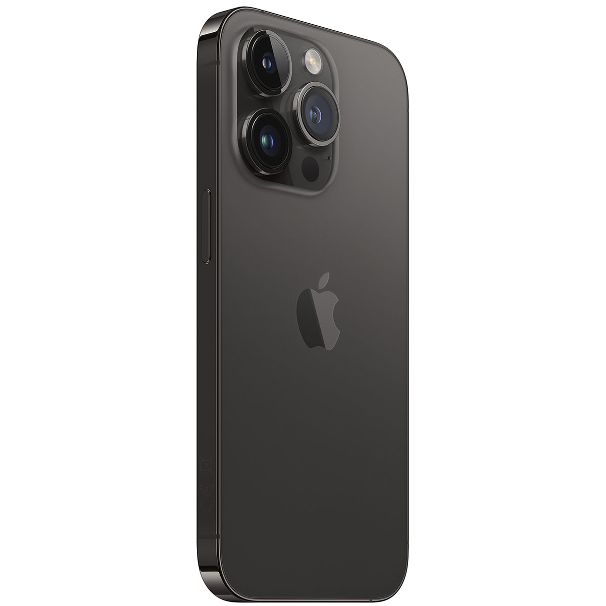 Apple - Smartphone Apple iPhone 14 Pro 6.1" 512GB Space Black