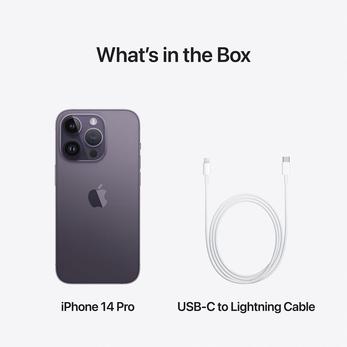 Apple revela iPhone 15 e iPhone 15 Pro com USB-C
