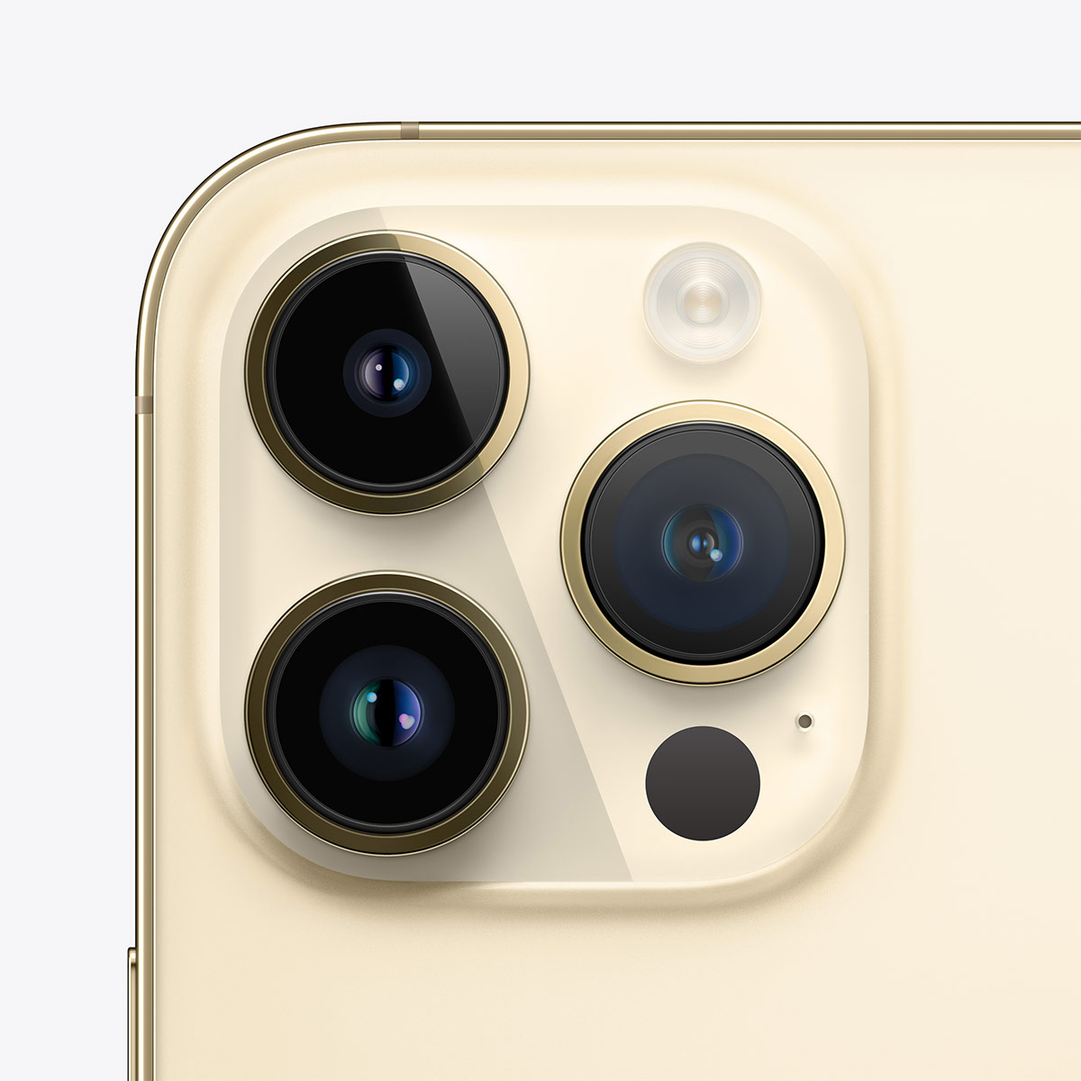 Apple - Smartphone Apple iPhone 14 Pro 6.1" 1TB Dourado
