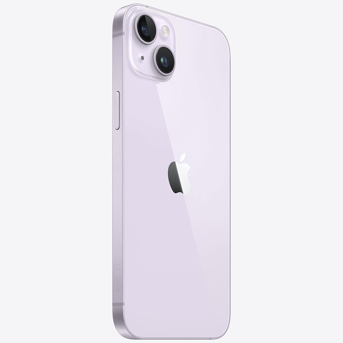 Apple - Smartphone Apple iPhone 14 Plus 6.7" 128GB Roxo