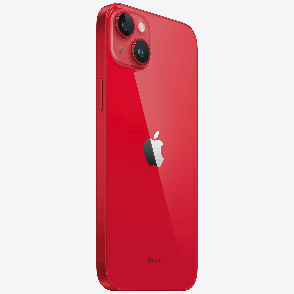Apple - Smartphone Apple iPhone 14 Plus 6.7" 128GB (Product)RED