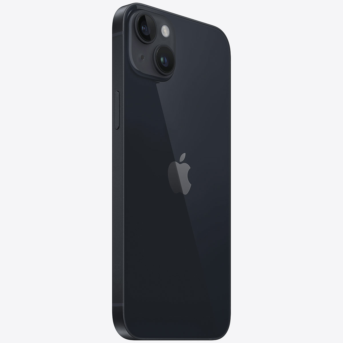 Apple - Smartphone Apple iPhone 14 Plus 6.7" 256GB Midnight