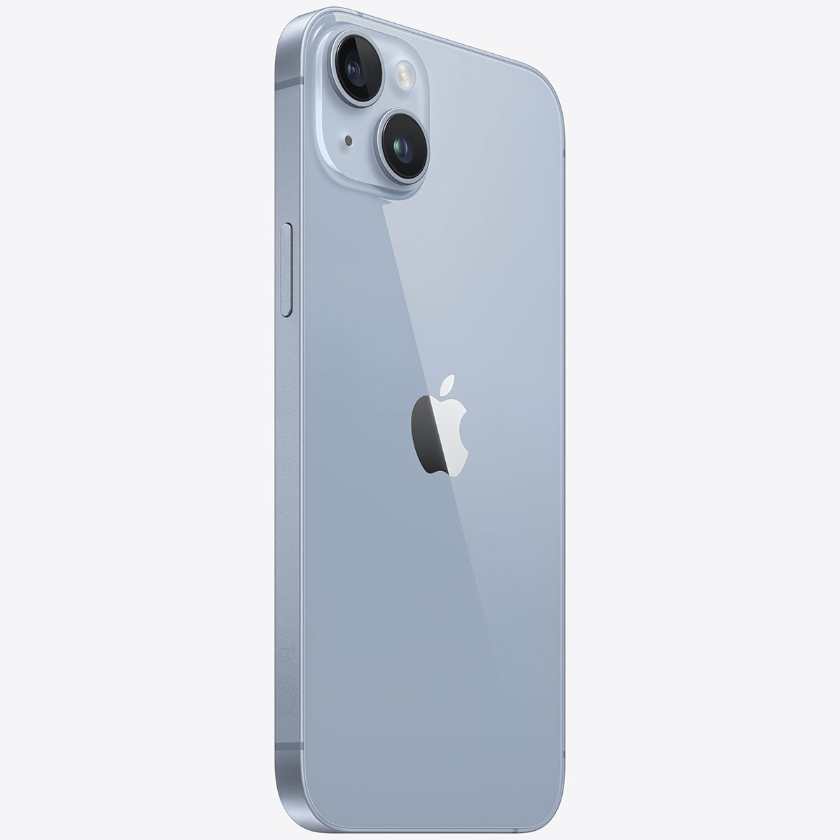Apple - Smartphone Apple iPhone 14 Plus 6.7" 256GB Azul