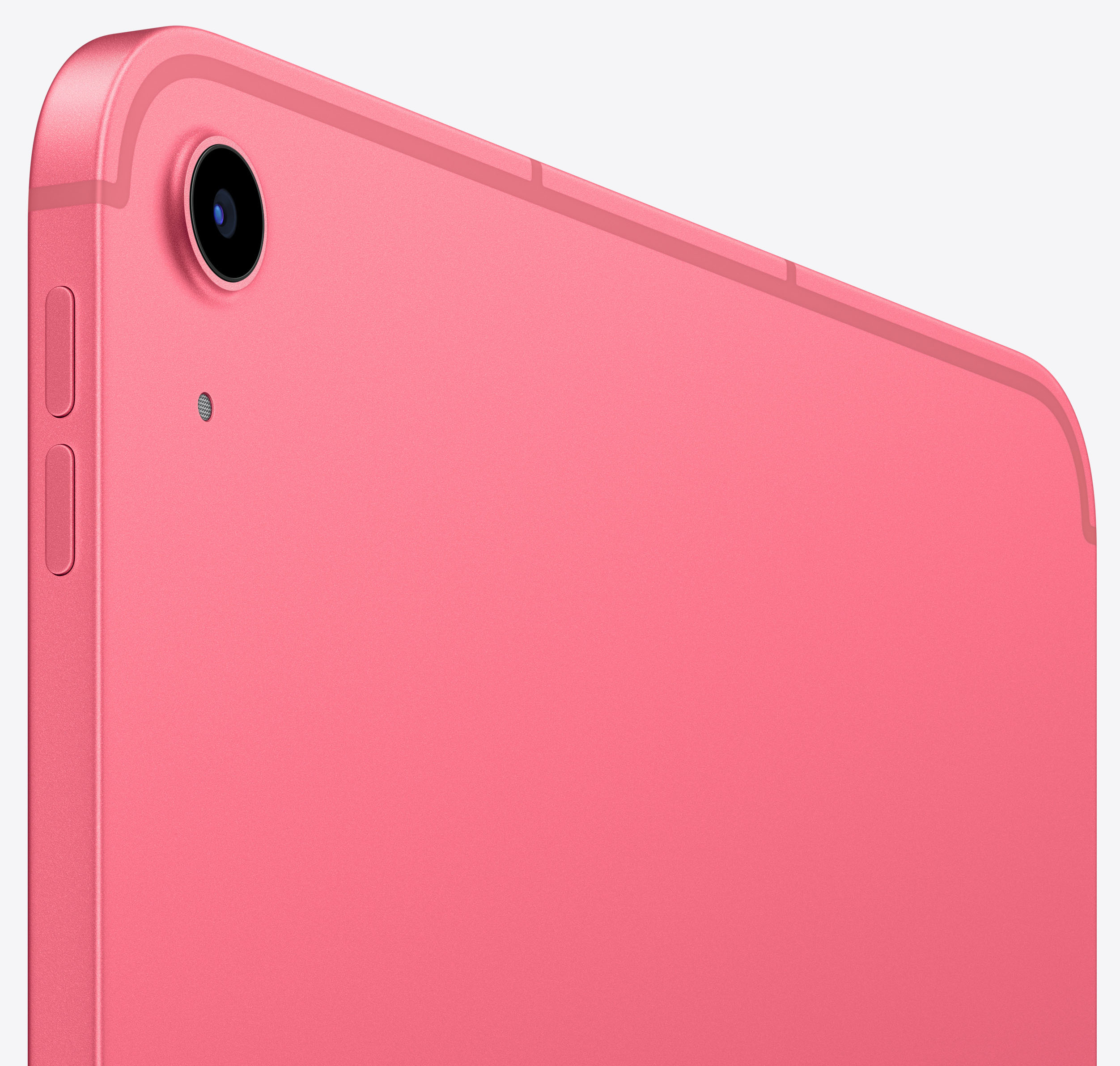Apple - Tablet Apple iPad 10.9" WiFi LTE 64GB Pink