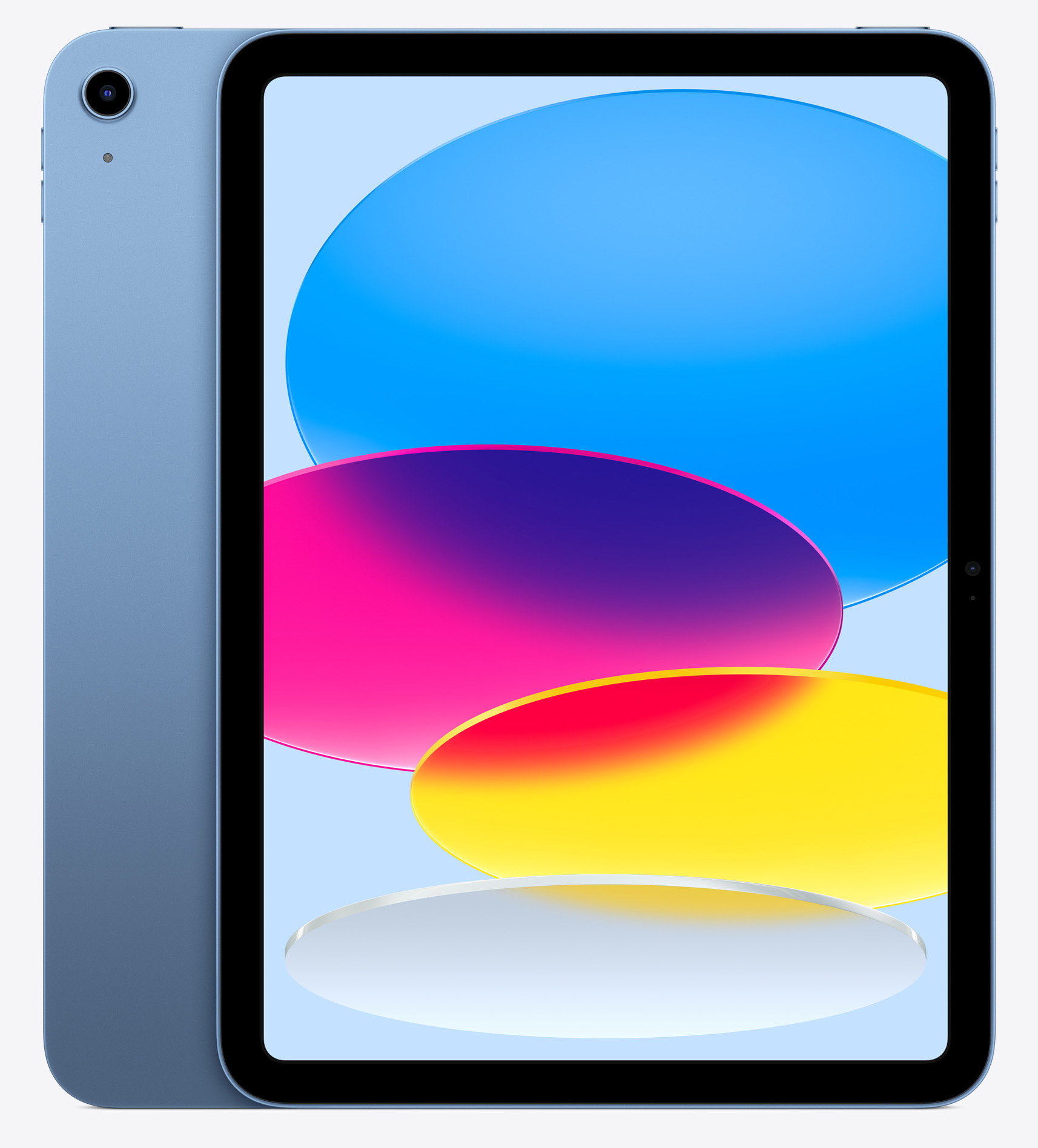 Tablet Apple iPad 10.9" WiFi LTE 256GB Blue