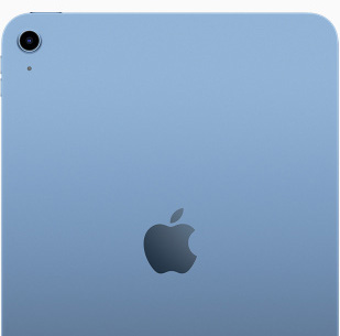 Apple - Tablet Apple iPad 10.9" WiFi LTE 256GB Blue