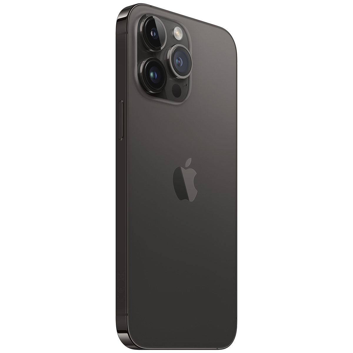 Apple - Smartphone Apple iPhone 14 Pro Max 6.7" 128GB Space Black