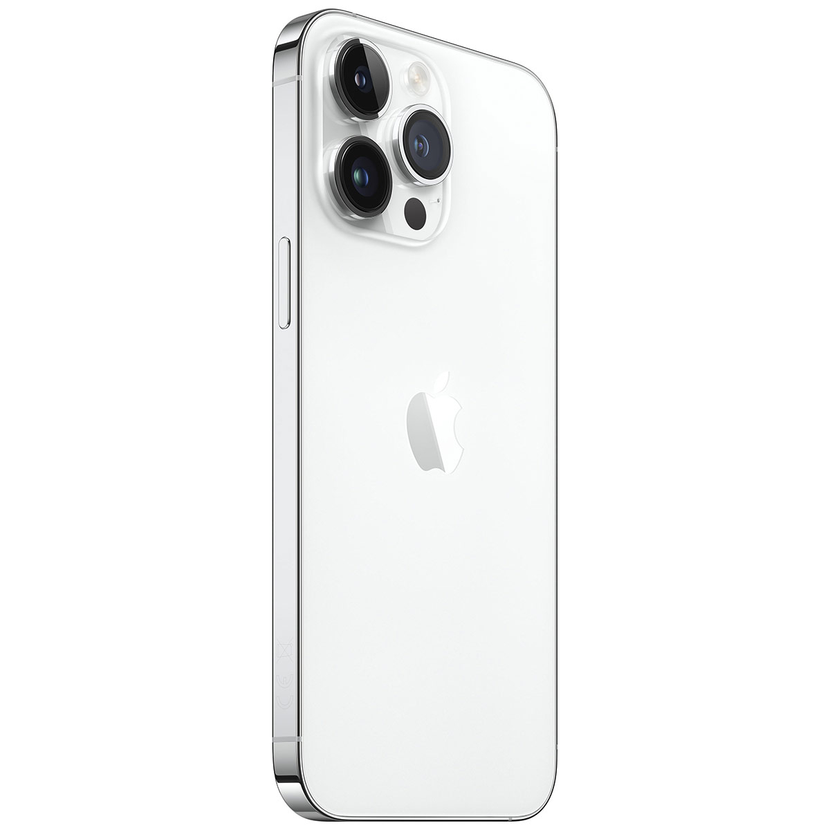 Apple - Smartphone Apple iPhone 14 Pro Max 6.7" 128GB Prateado