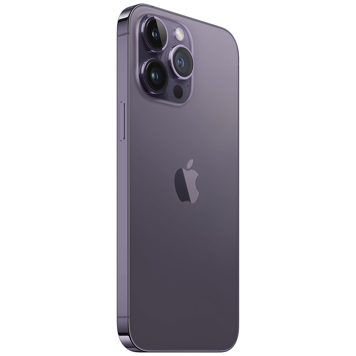 Apple - Smartphone Apple iPhone 14 Pro Max 6.7" 128GB Deep Purple