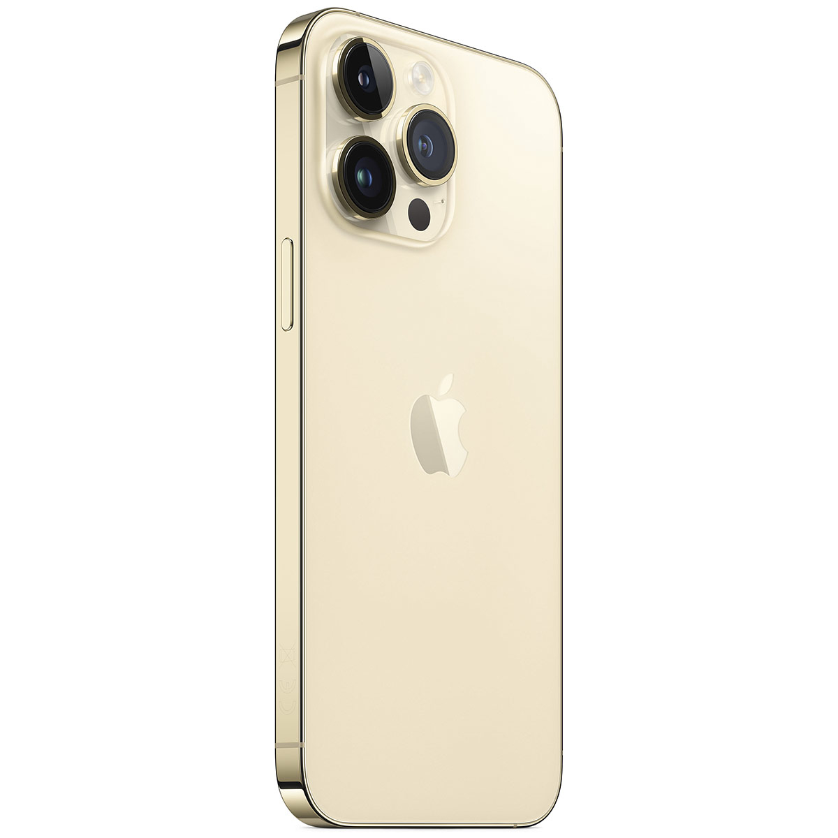 Apple - Smartphone Apple iPhone 14 Pro Max 6.7" 256GB Dourado