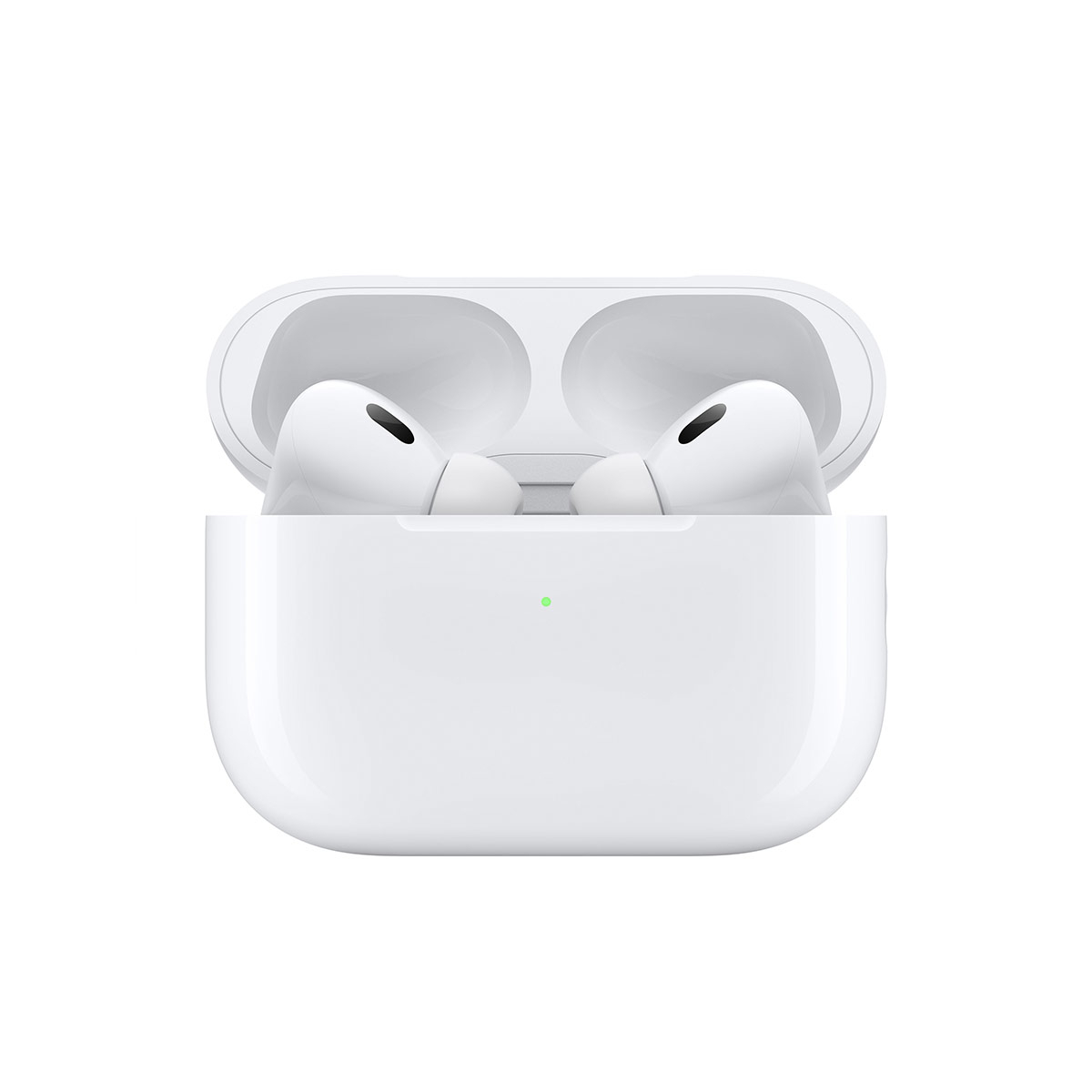 Earphones Apple AirPods Pro (2ª Geração) Wireless Brancos com Caixa de Carregamento