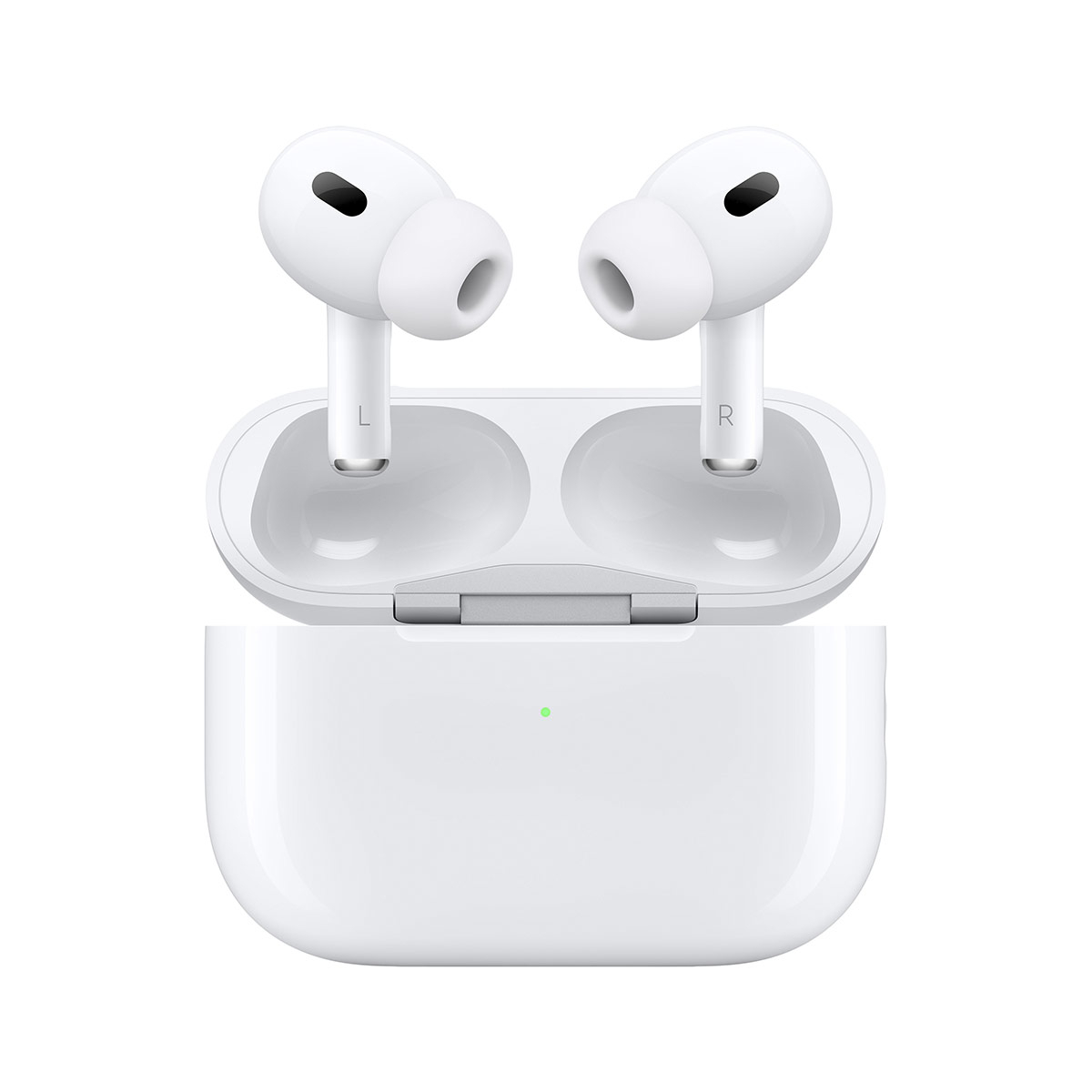 Apple - Earphones Apple AirPods Pro (2ª Geração) Wireless Brancos com Caixa de Carregamento