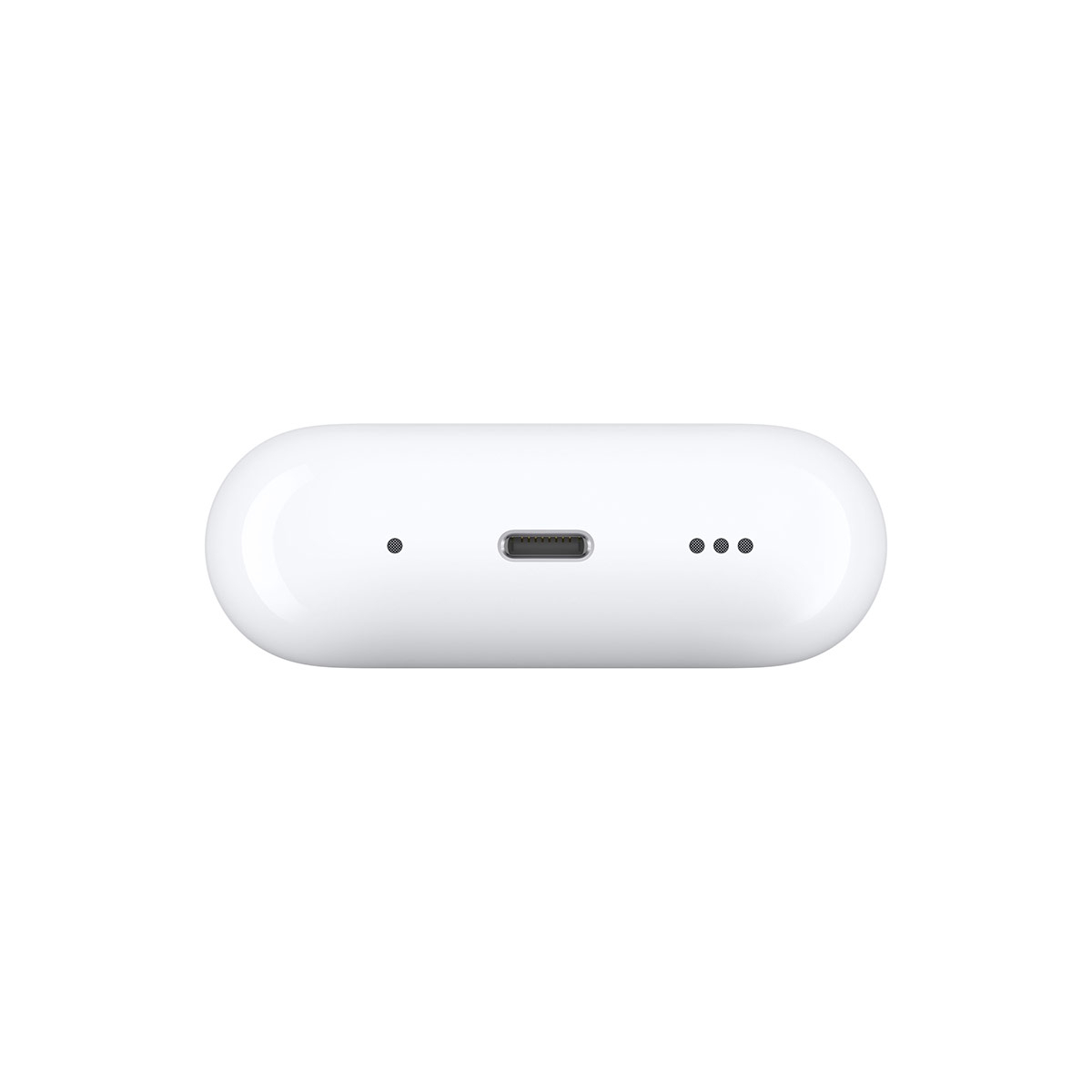 Apple - Earphones Apple AirPods Pro (2ª Geração) Wireless Brancos com Caixa de Carregamento