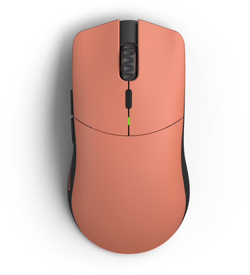 Glorious - ** B Grade ** Rato Gaming Glorious Model O PRO Wireless - Red Fox - Forge