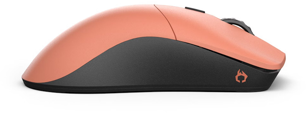 Glorious - ** B Grade ** Rato Gaming Glorious Model O PRO Wireless - Red Fox - Forge