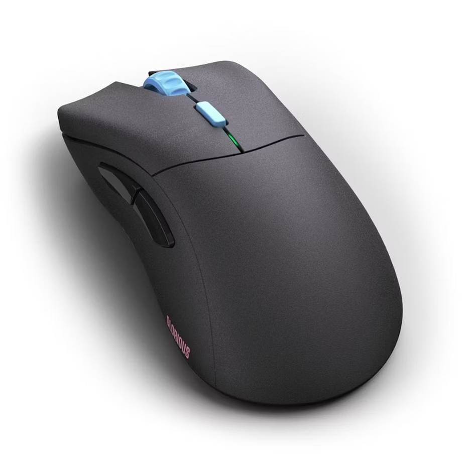 Rato Gaming Glorious Model D PRO Wireless - Vice - Forge