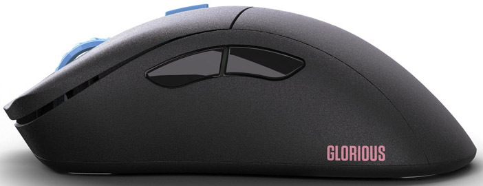 Glorious - Rato Gaming Glorious Model D PRO Wireless - Vice - Forge