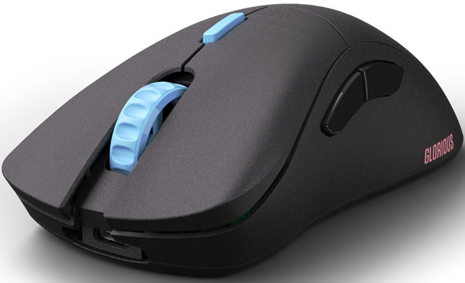 Glorious - ** B Grade ** Rato Gaming Glorious Model D PRO Wireless - Vice - Forge