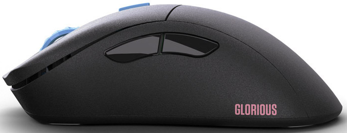 Glorious - ** B Grade ** Rato Gaming Glorious Model D PRO Wireless - Vice - Forge