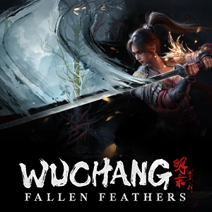 Cupão MSI para Jogo Wuchang: Fallen Feathers redeem via msi.com Picture of Cupão MSI para Jogo Wuchang: Fallen Feathers redeem via msi.com