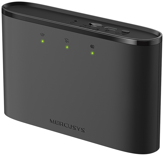 Hotspot Mercusys MT110 Single-Band WiFi 4 4G LTE