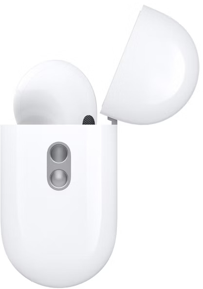 Apple - ** B Grade ** Earphones Apple AirPods Pro (2.ª geração) com Caixa de Carregamento MagSafe USB-C