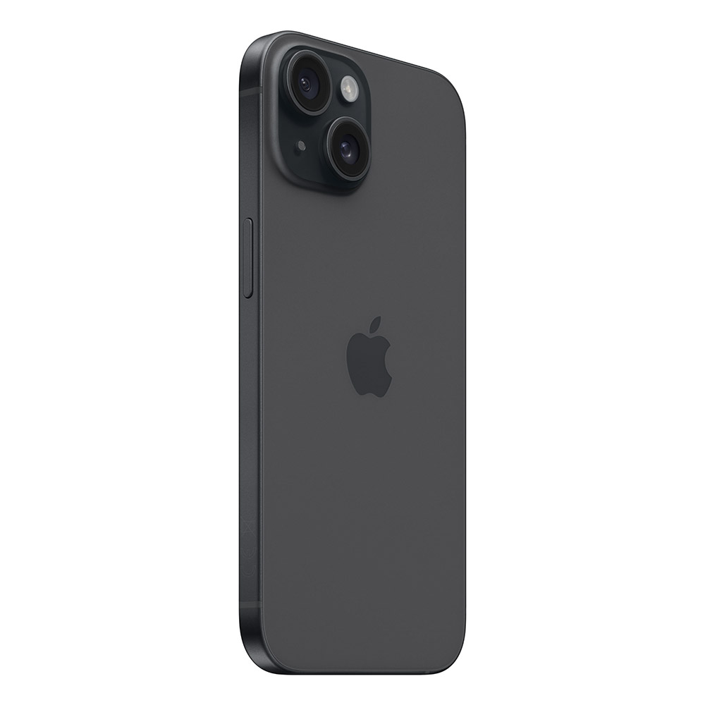 Apple - Smartphone Apple iPhone 15 6.1" 128GB Preto