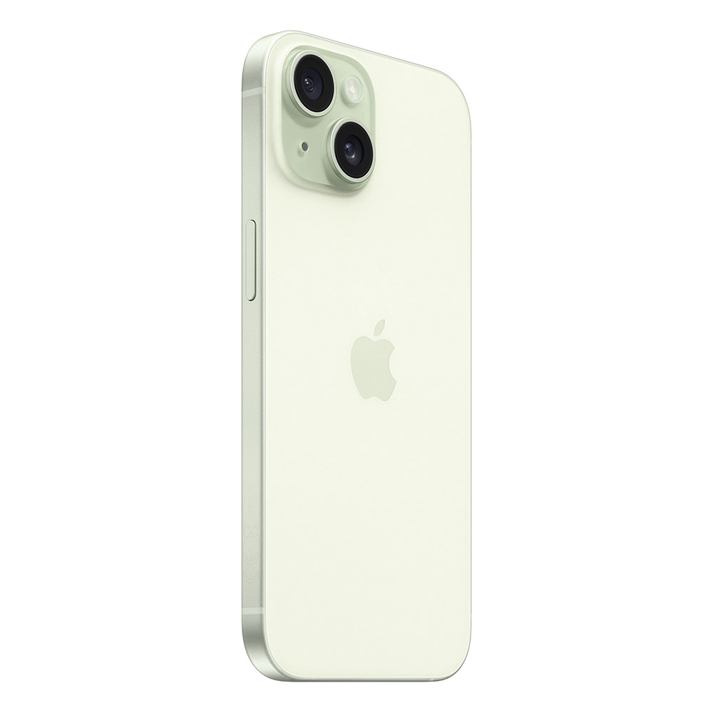 Apple - Smartphone Apple iPhone 15 6.1" 256GB Verde