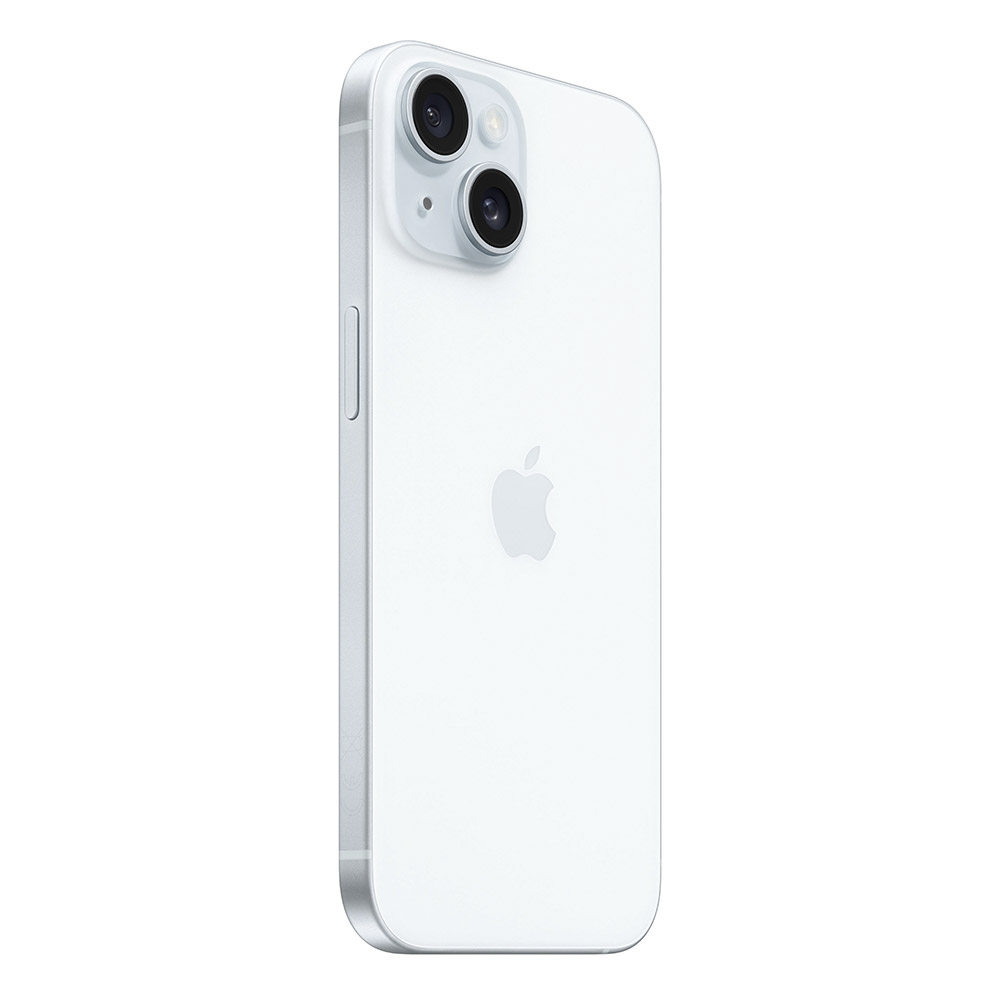 Apple - Smartphone Apple iPhone 15 6.1" 512GB Azul