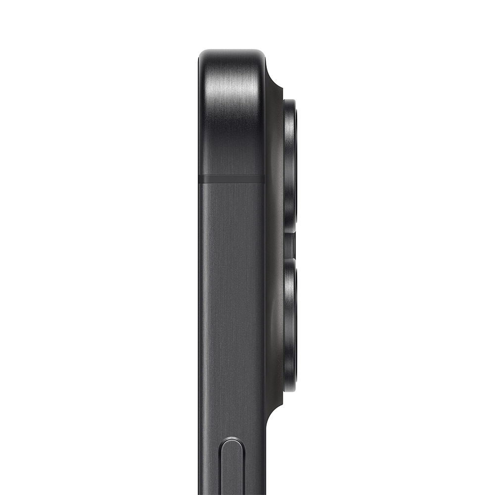 Apple - Smartphone Apple iPhone 15 Pro 6.1" 1TB Titânio Preto