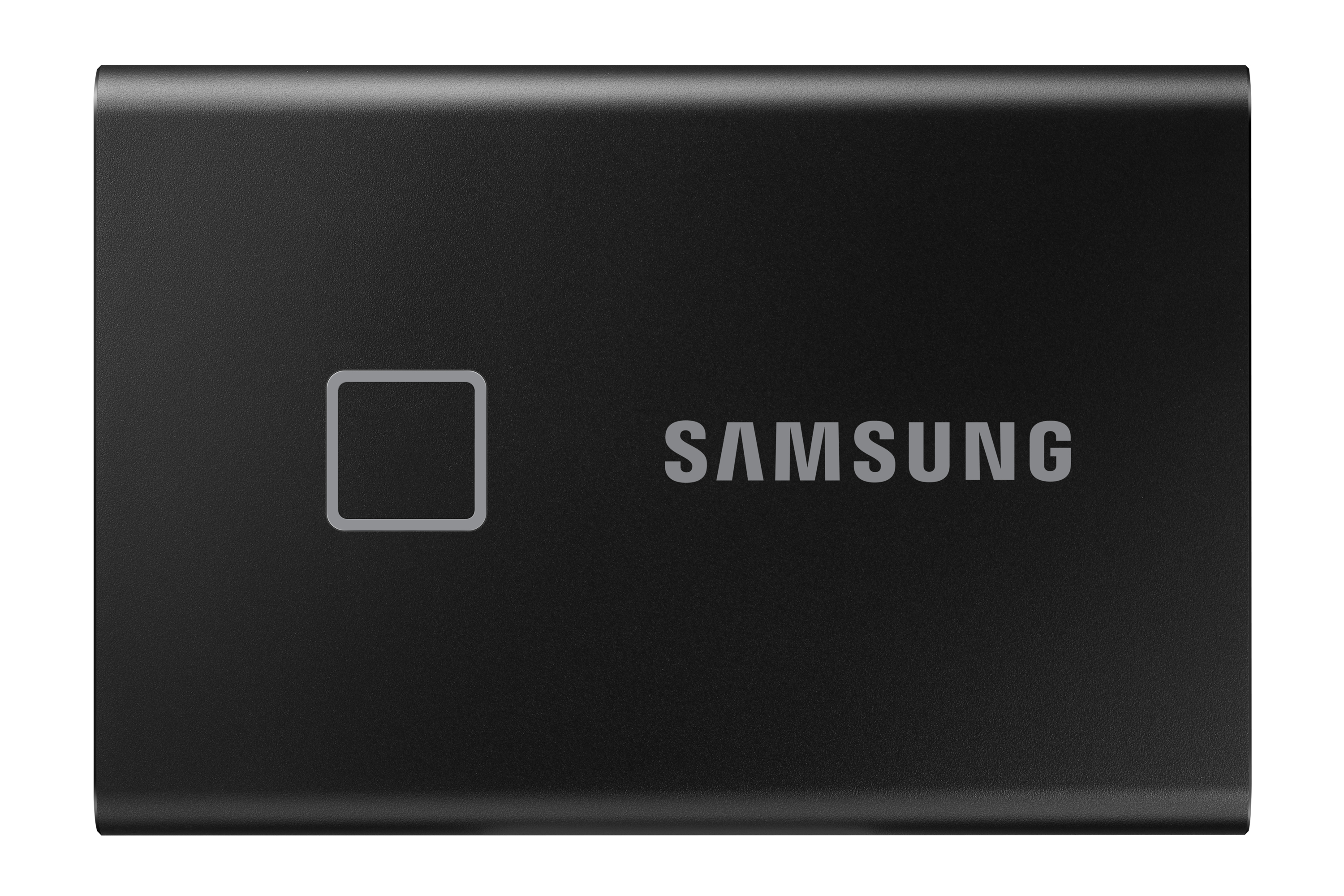 SSD Externo Samsung T7 Touch 1TB USB3.2 Gen2 Preto (1050/1000MB/s)