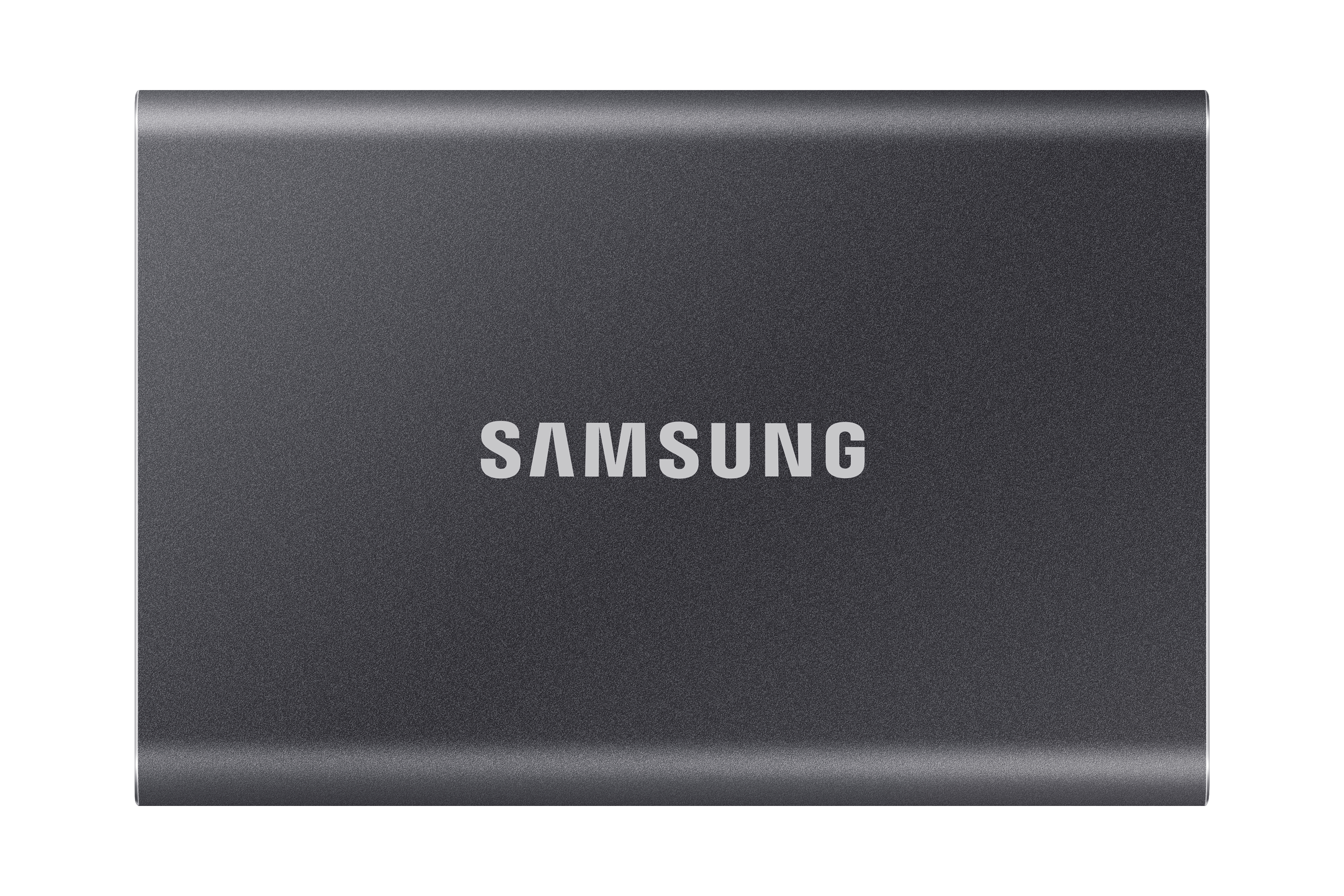 SSD Externo Samsung T7 1TB USB3.2 Gen2 Preto (1050/1000MB/s)