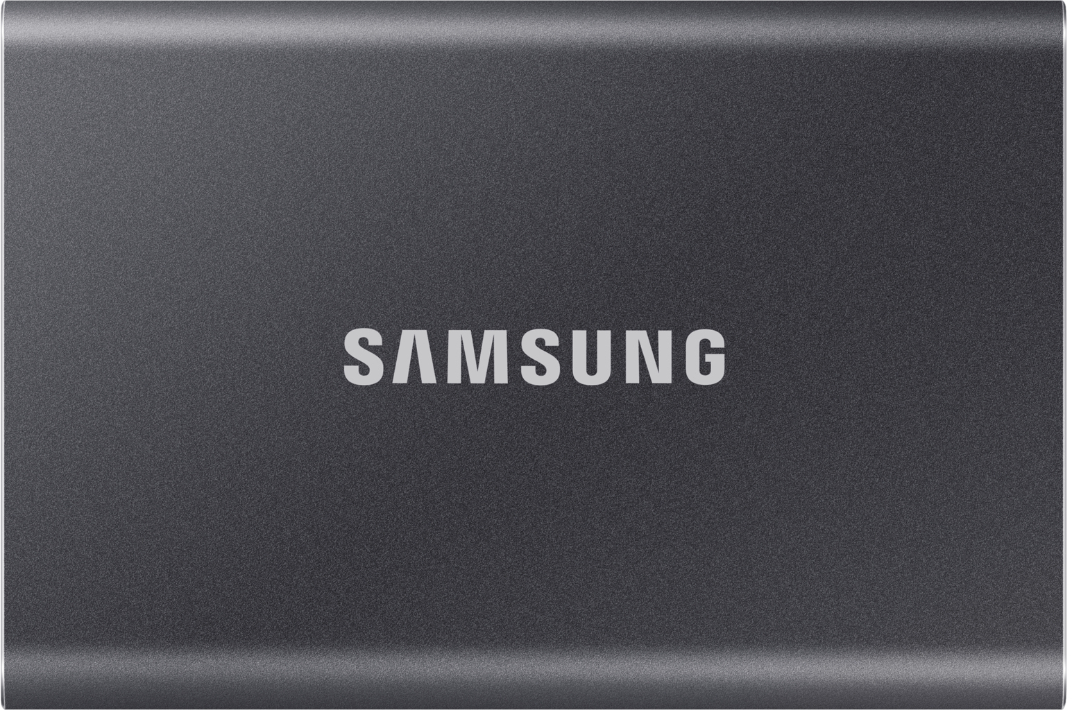 Samsung - SSD Externo Samsung T7 4TB USB3.2 Gen2 Preto