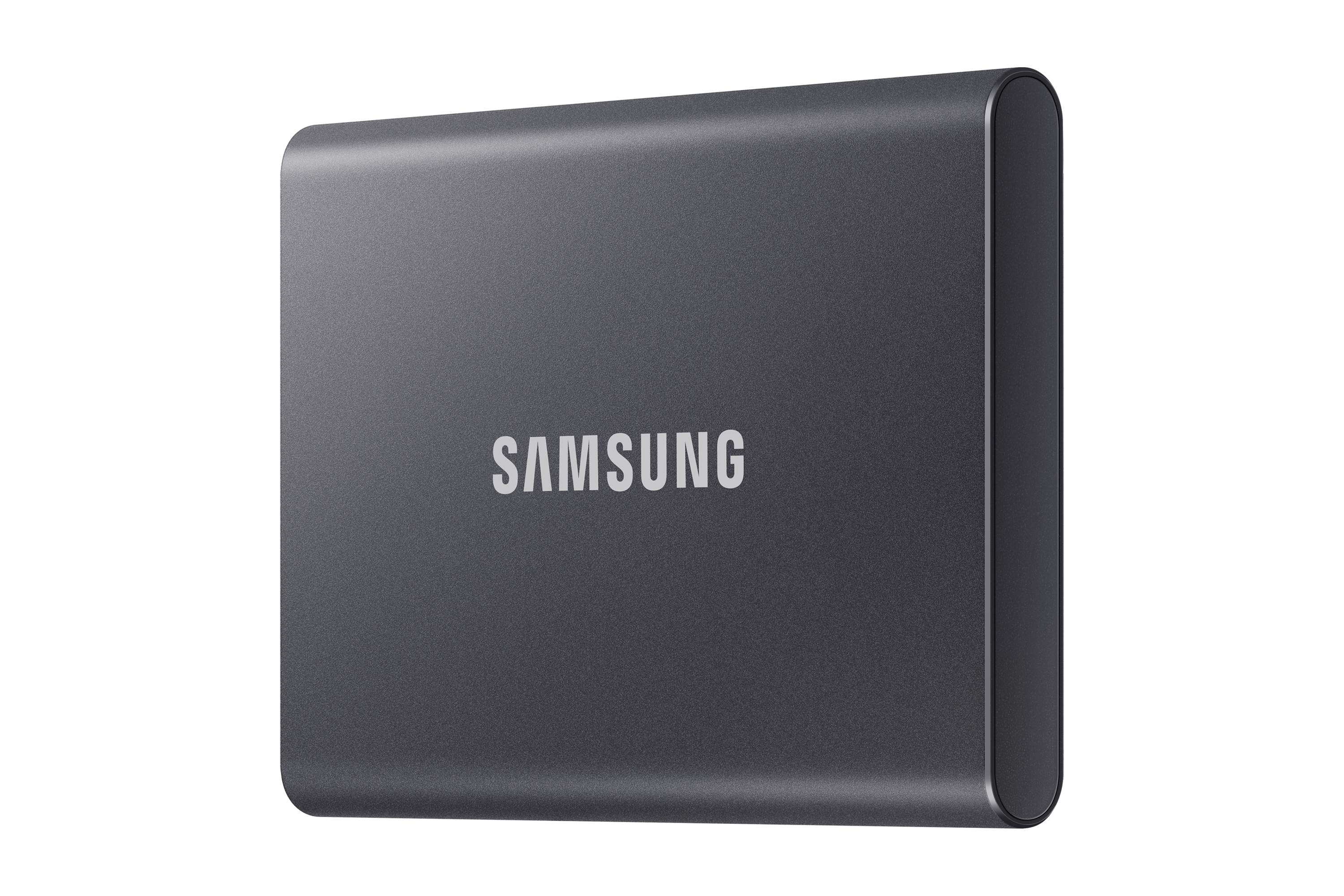Samsung - SSD Externo Samsung T7 500GB USB3.2 Gen2 Preto (1050/1000MB/s)
